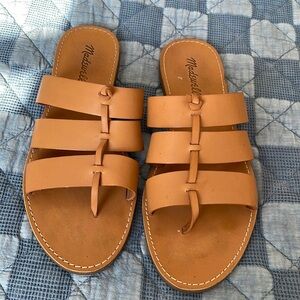Madewell sandal